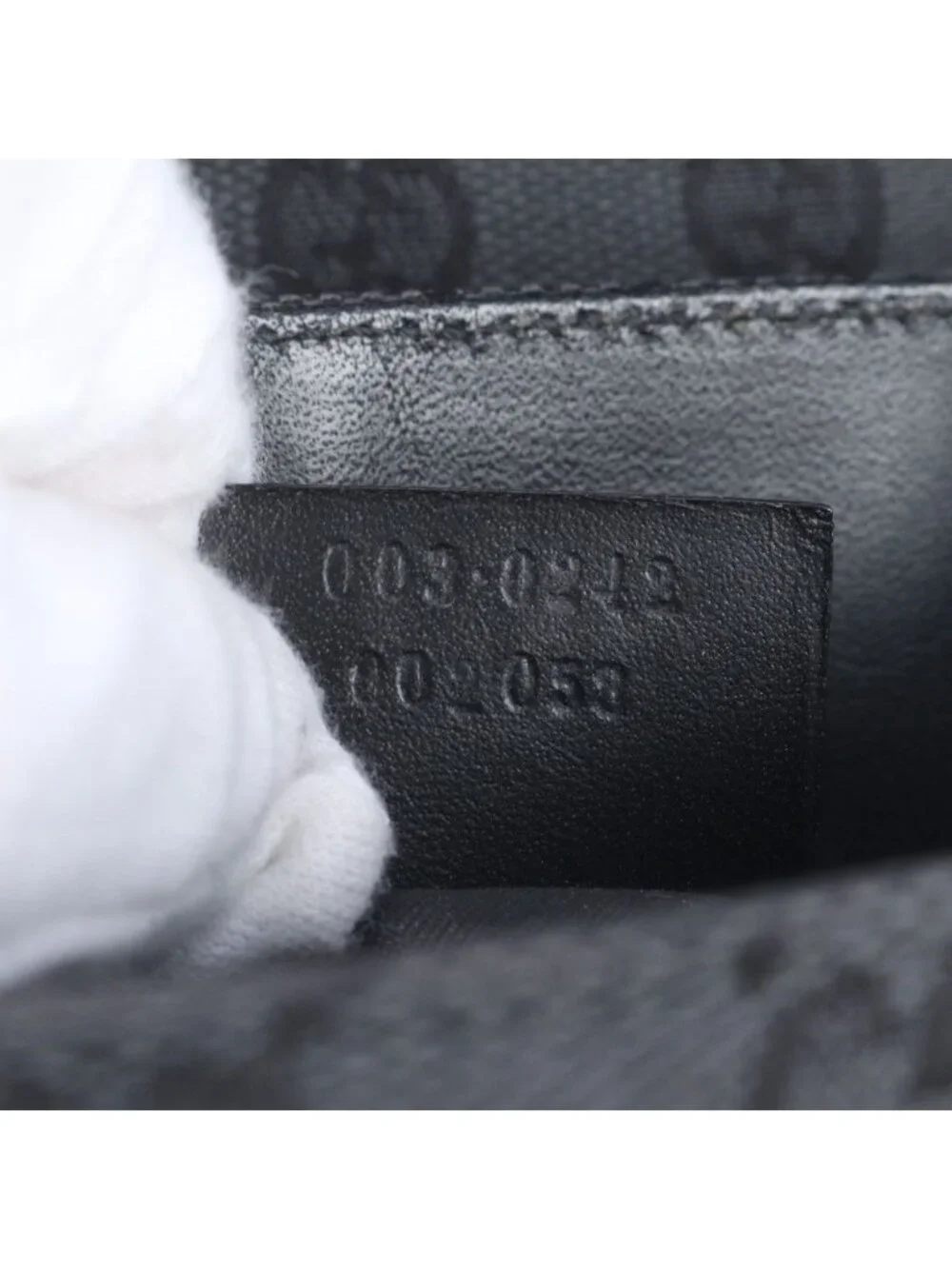 Gucci this authentic